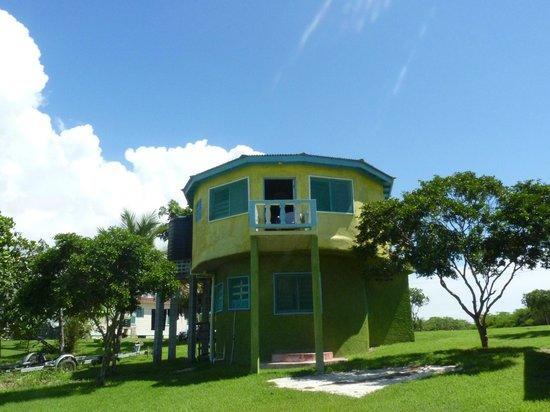 Waikiki Guest House Treasure Beach Ngoại thất bức ảnh